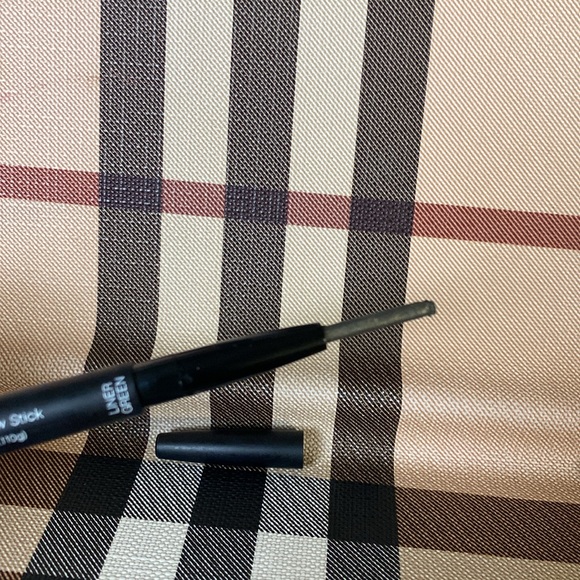 ELF Makeup Elf Dual Eyeliner And Shadow Stick In Shadow Moss And